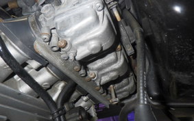 SUZUKI GSX400S KATANA 1993 GK77A