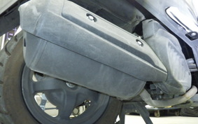 HONDA LEAD 125 1994 JF45