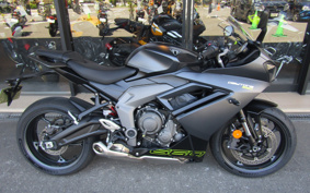 TRIUMPH DAYTONA 660 2024 LGL32U