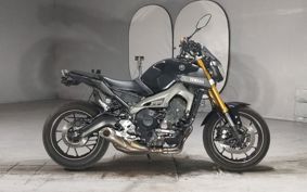 YAMAHA MT-09 2015 RN34J