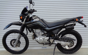 YAMAHA SEROW 225W DG08J