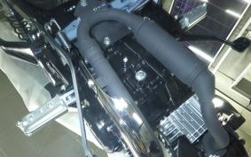 HONDA DAX 125 JB04