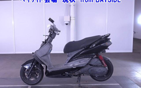 YAMAHA CYGNUS 125 X SE46