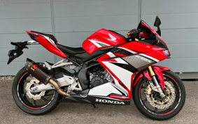 HONDA CBR250RR ABS MC51