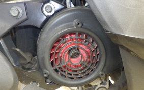 YAMAHA CYGNUS 125 XSR 2 SE44J