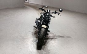 HONDA REBEL 250 E-Clutch MC49
