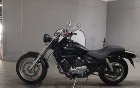 KAWASAKI ELIMINATOR 250V VN250A