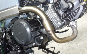 HONDA DAX 125 JB04