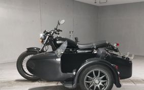 HONDA CB223S SIDE-CAR  MC40