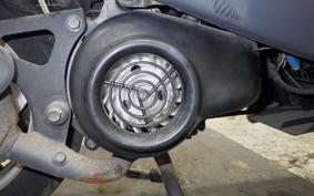 YAMAHA JOG POCHE 1994 SA08J