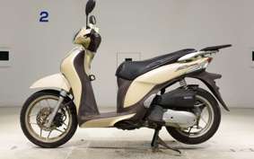 HONDA SHﾓｰﾄﾞ 2011 JF51