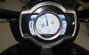 TRIUMPH TRIUMPH ROCKET III GT 2022