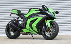 KAWASAKI NINJA ZX 10 R ZXT00J