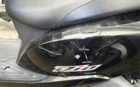 HONDA DIO Gen.6 AF68