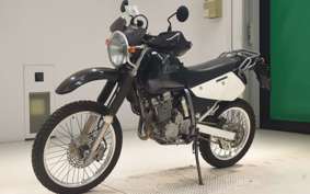 SUZUKI DJEBEL 250 XC
