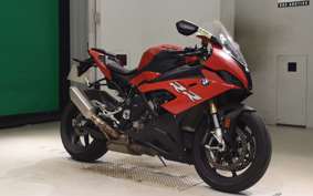 BMW S1000RR M DDC 2020