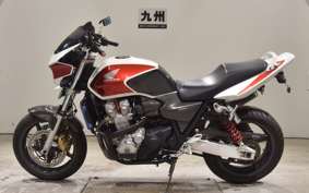 HONDA CB1300SF SUPER FOUR 2003 SC54