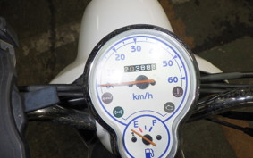 YAMAHA VINO 50