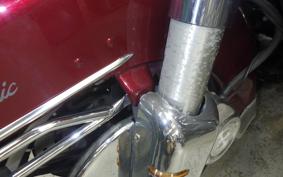 HARLEY FLHTC SIDECAR 1450 2000