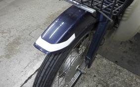 HONDA C90 SUPER CUB E HA02