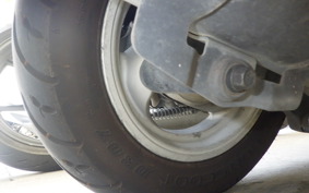 YAMAHA AXIS 125 TREET SE53J