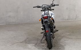 KAWASAKI D TRACKER 125 LX125D
