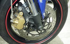 TRIUMPH STREET TRIPLE 85 2014