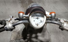 HONDA CREA SCOOPY AF55