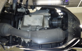 YAMAHA MT-03 ABS 2025 RH21J