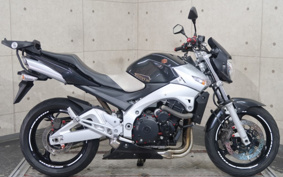 SUZUKI GSR 400 2007 GK7DA