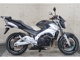 Фото Suzuki GSR 400 2007 с японского аукциона