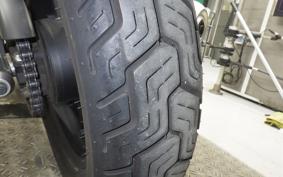 HONDA REBEL 250 A MC49