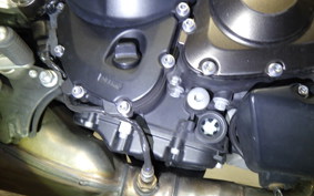 YAMAHA MT-09 Tracer GT 2019 RN51J