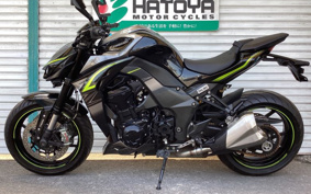 KAWASAKI KZ1000 R 2017 ZRT00J