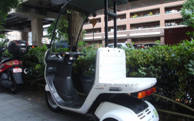 HONDA GYRO TA03
