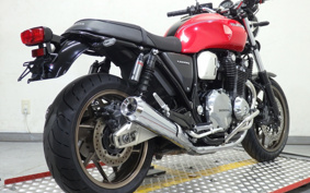 HONDA CB1100RS FINAL ED 2021 SC65
