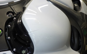 SUZUKI HAYABUSA Gen.2 2014