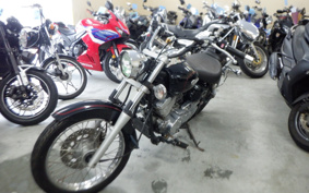 YAMAHA DRAGSTAR 250 VG02J