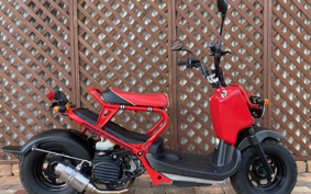 HONDA ZOOMER AF58