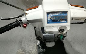 HONDA GYRO TA01