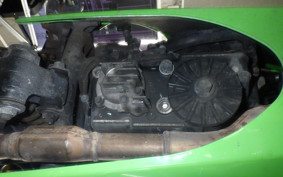 KAWASAKI NINJA 250R 1991 EX250K
