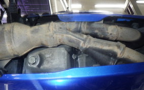 SUZUKI GSX-R1000R A 2018 DM11G