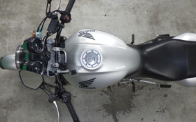 HONDA HORNET 900 2002 SC48