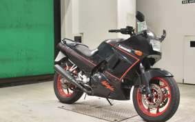 KAWASAKI GPX250R 2018 EX250E