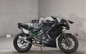KAWASAKI NINJA 400 2015 EX400E