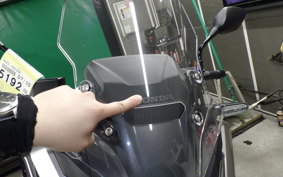 HONDA NC750X DCT 2026 RH23