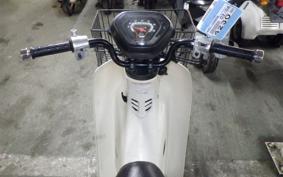 HONDA C50 SUPER CUB AA07
