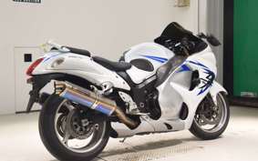 SUZUKI HAYABUSA Gen.2 2009