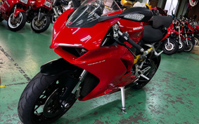 DUCATI  DUCATI PANIGA-REV2 2020 1H00