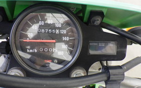 KAWASAKI KDX250SR DX250F